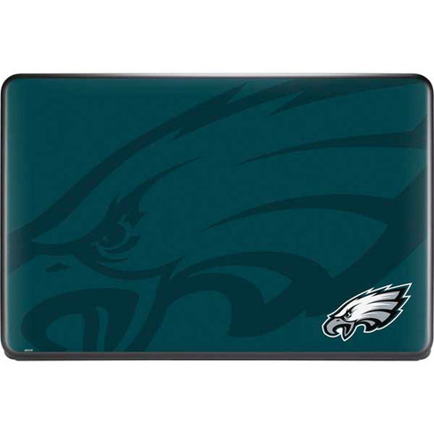 NFL Philadelphia Eagles Double Vision Google Pixelbook Go Skin